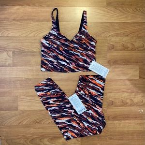 Lunar New Year lululemon Align™ Tank & Legging Set